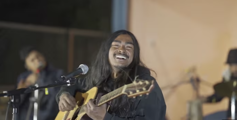 Chameli Phoola Lyrics Kuma